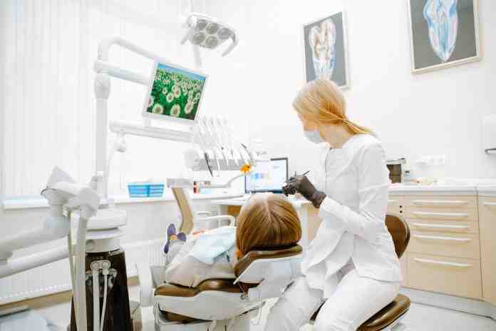 Best dentists san diego