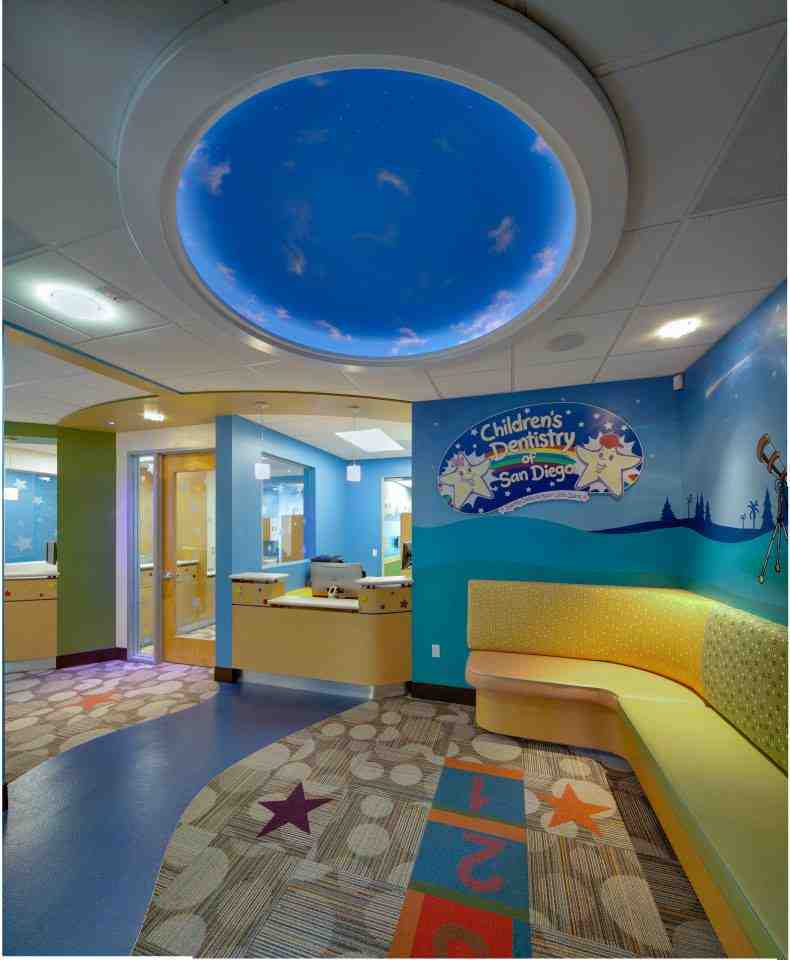 Childrens dentist in san diego