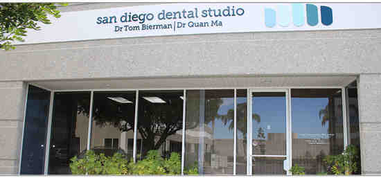 Dentist downtown san diego