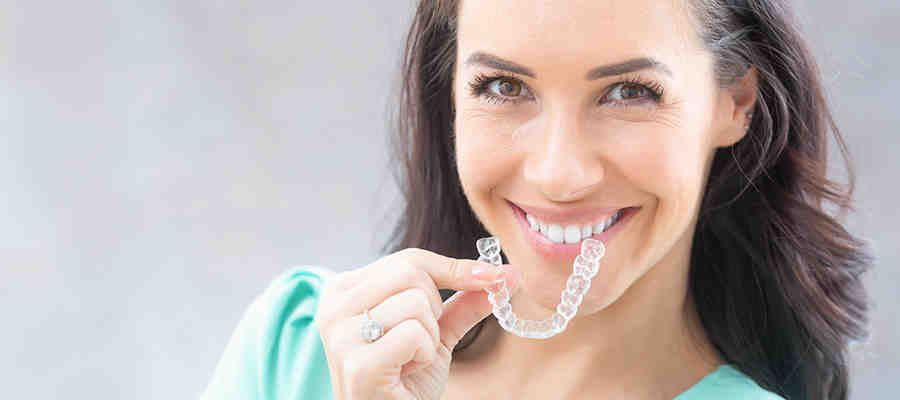 Dentist san diego invisalign