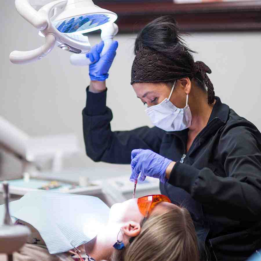 Dentist that accept medi-cal in san diego county