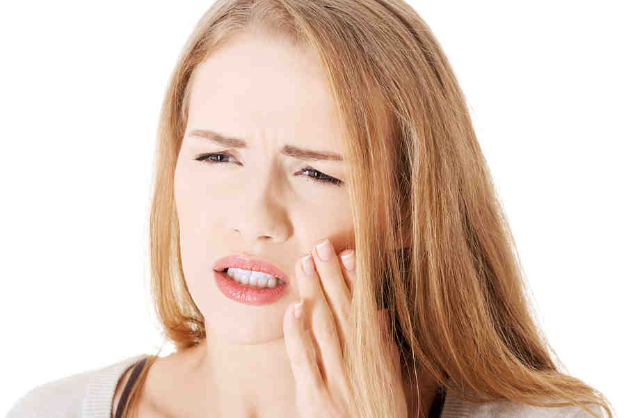 Dentist tooth extractions san diego