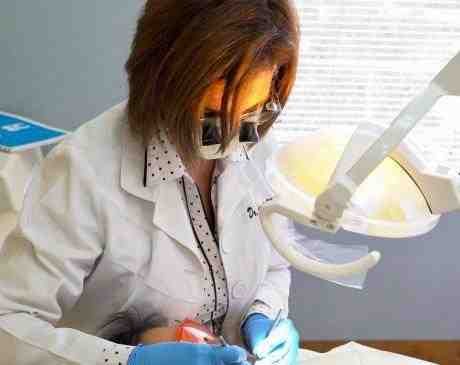 Dentists covered in san diego by blue cross