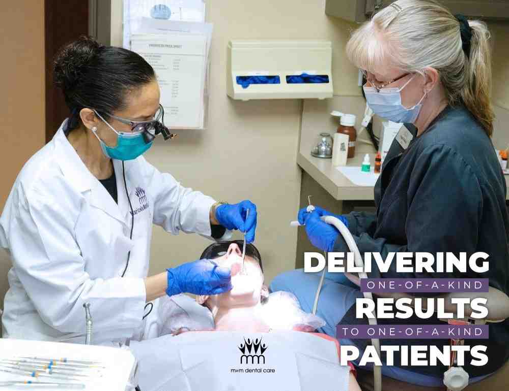 Dentists in san diego ca