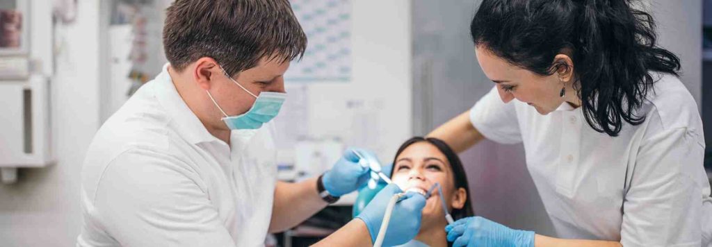 Dentist Assistant Salary, San Diego - Elite Dentists