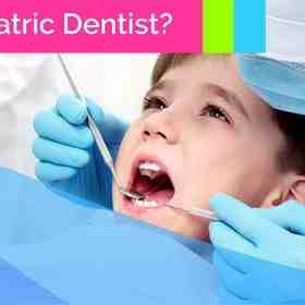 Kid's dentist san diego