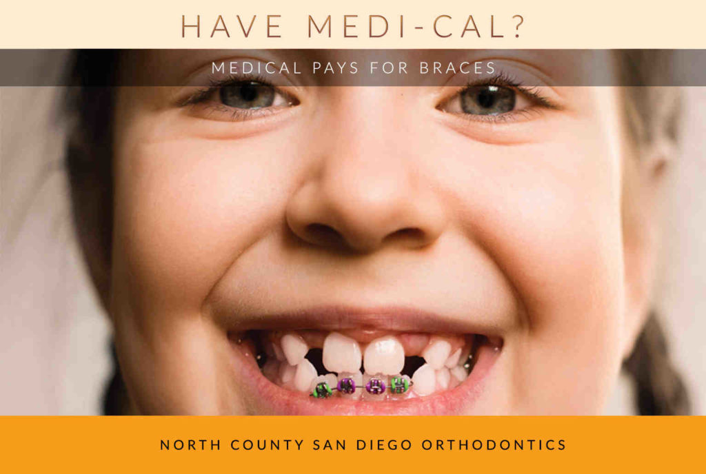 Medical dentists in north co san diego