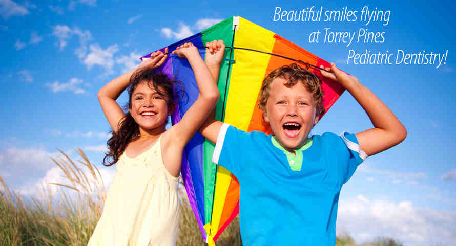 Pediatric dentist san diego ca