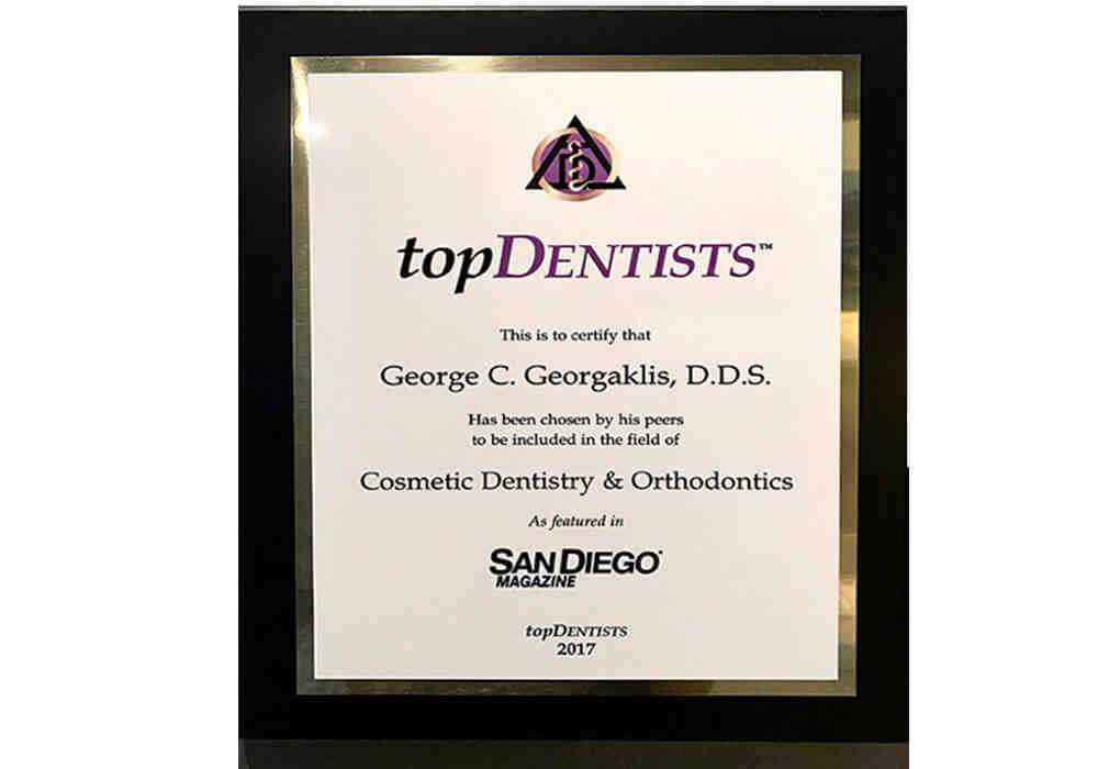 San diego best dentists