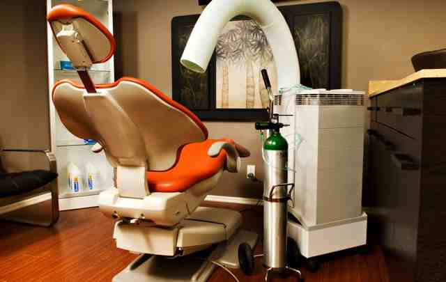 San diego dentist safe mercury removal