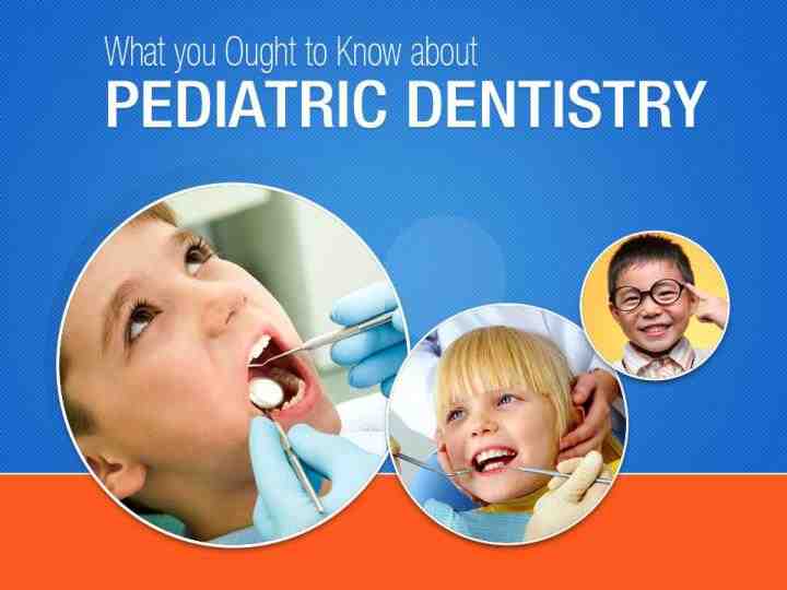 San diego pediatric dentists