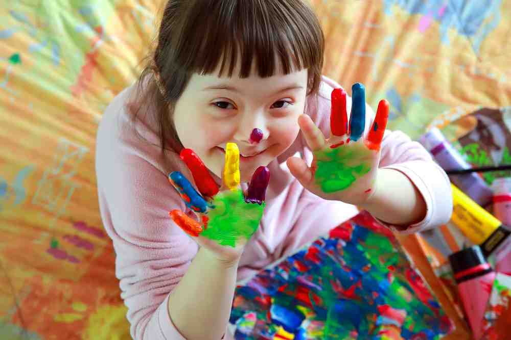 What dental patients with special needs actually need?