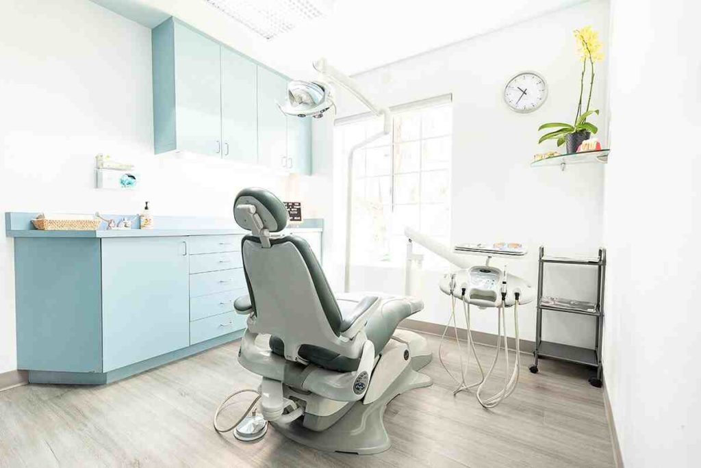 Dentists that accept medical san diego