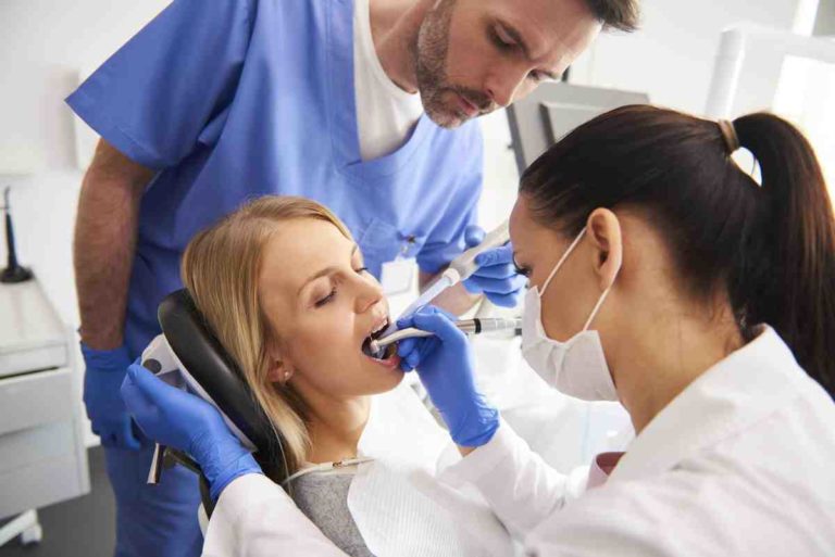 Dentist San Diego Salary - Elite Dentists