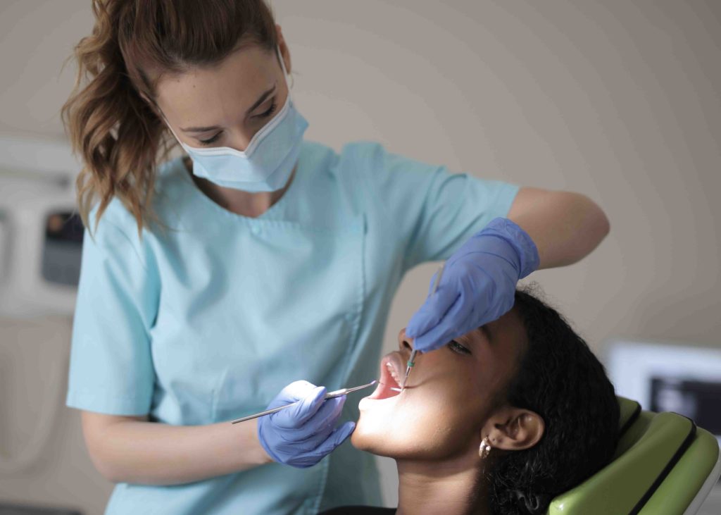 Dentists san diego that accept medical Elite Dentists