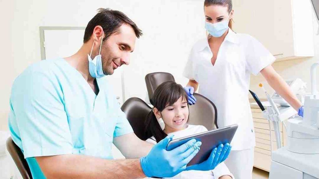 Affordable dentists san diego