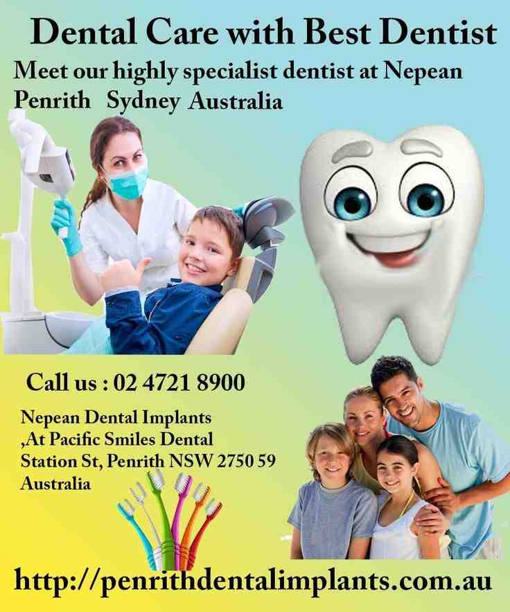 Best childrens dentist san diego