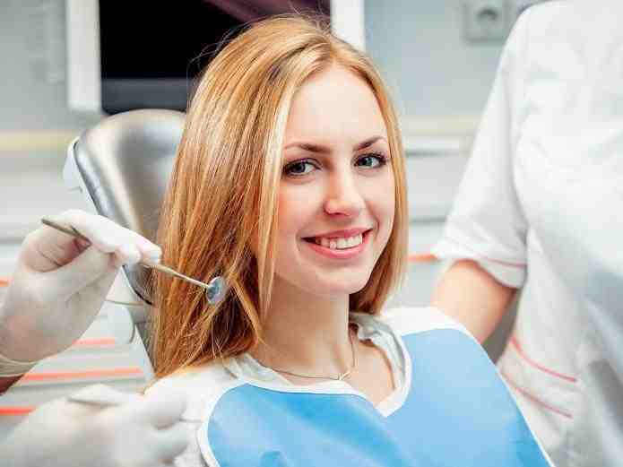 Best dentist in San Diego California