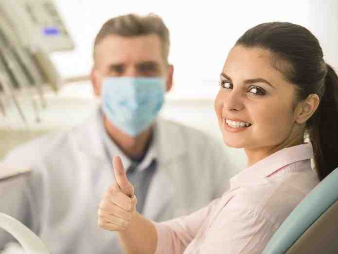 Best in Gateway San Diego CA dentist