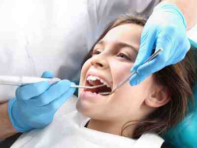 Best in San Diego 92161 dentist