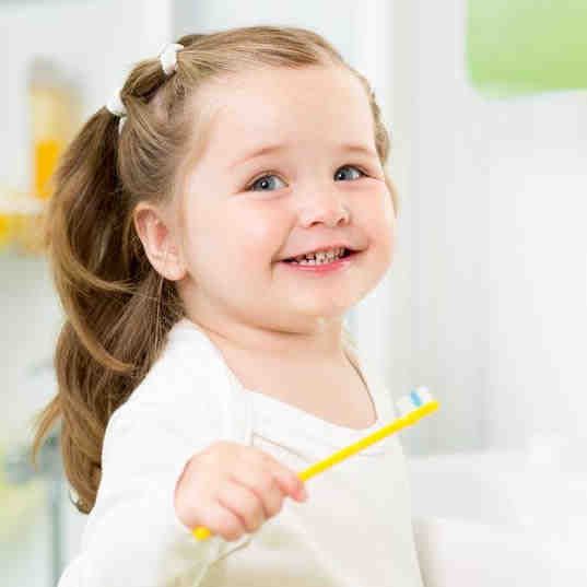 Dentists for kids san diego