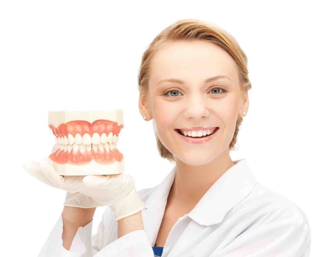 Family dentist in san diego