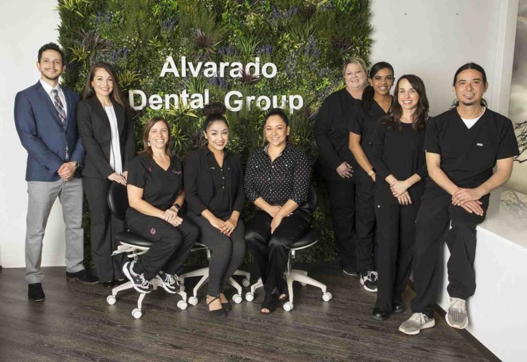 Dentists in San Diego Cali.  Elite Dentists