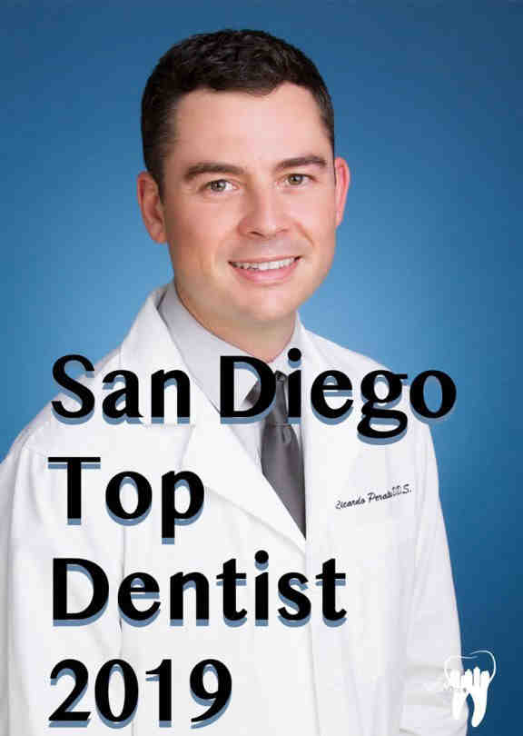 San Diego 92130 dentist