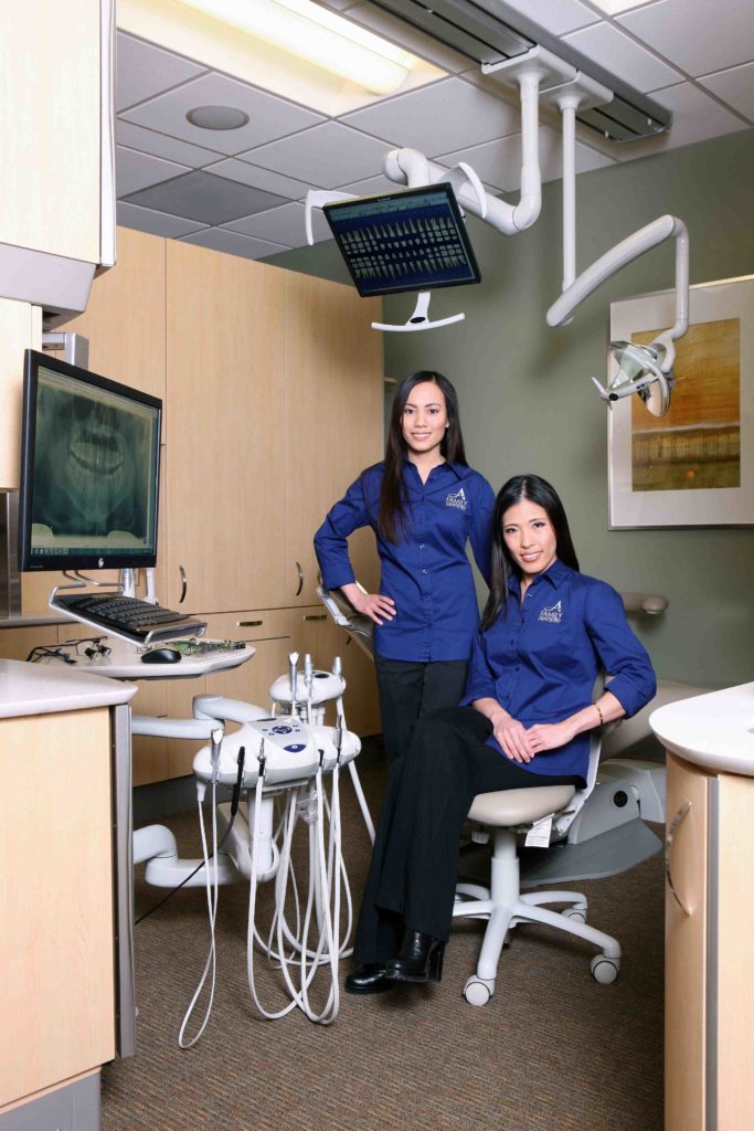 San diego dentists office