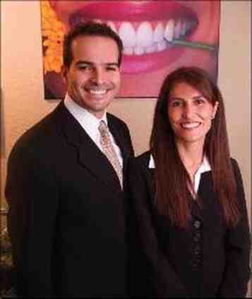 Top cosmetic dentist San Diego