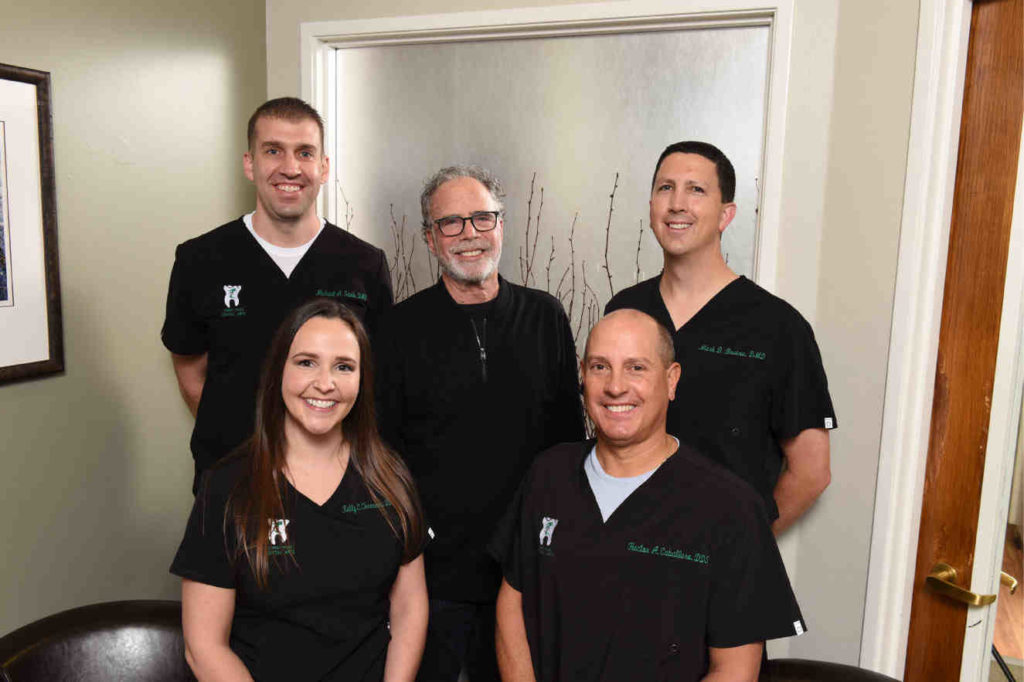 Top dentist San Diego 92122