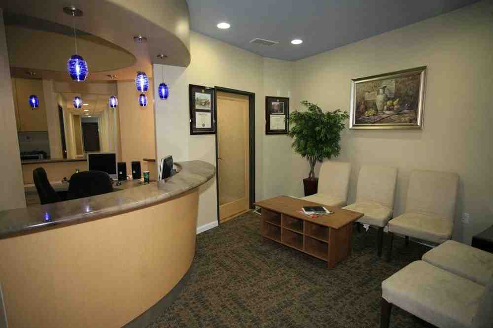 Top dentists San Diego Cali.